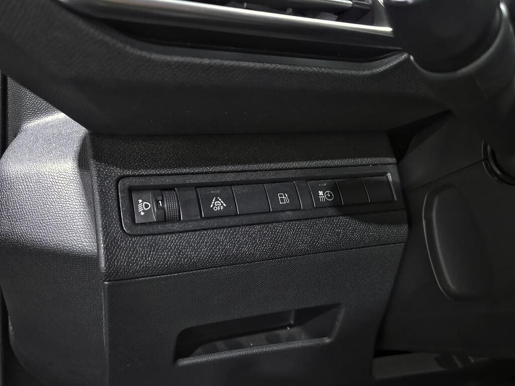 Peugeot 3008 Hybrid 225 e-EAT8 Allure Pack 13