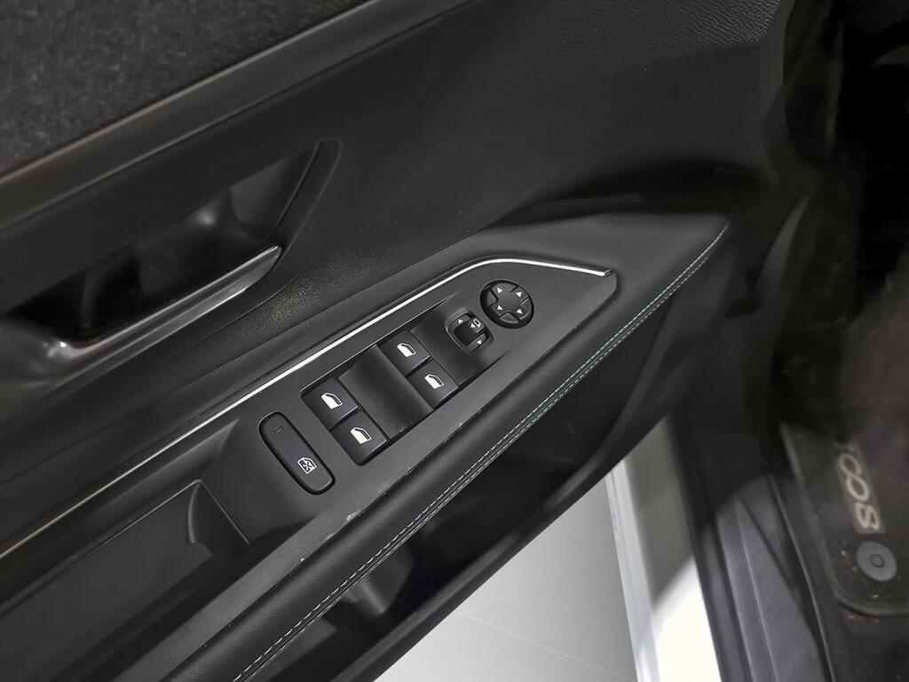 Peugeot 3008 Hybrid 225 e-EAT8 Allure Pack 12