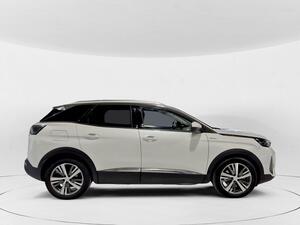 Peugeot 3008 Hybrid 225 e-EAT8 Allure Pack