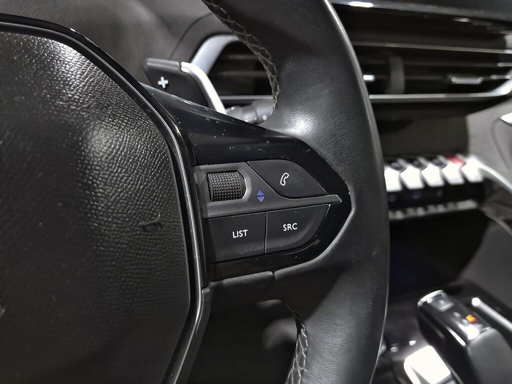 Peugeot 3008 Hybrid 225 e-EAT8 Allure Pack 19