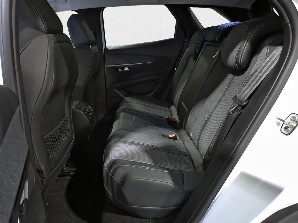 Peugeot 3008 Hybrid 225 e-EAT8 Allure Pack 9