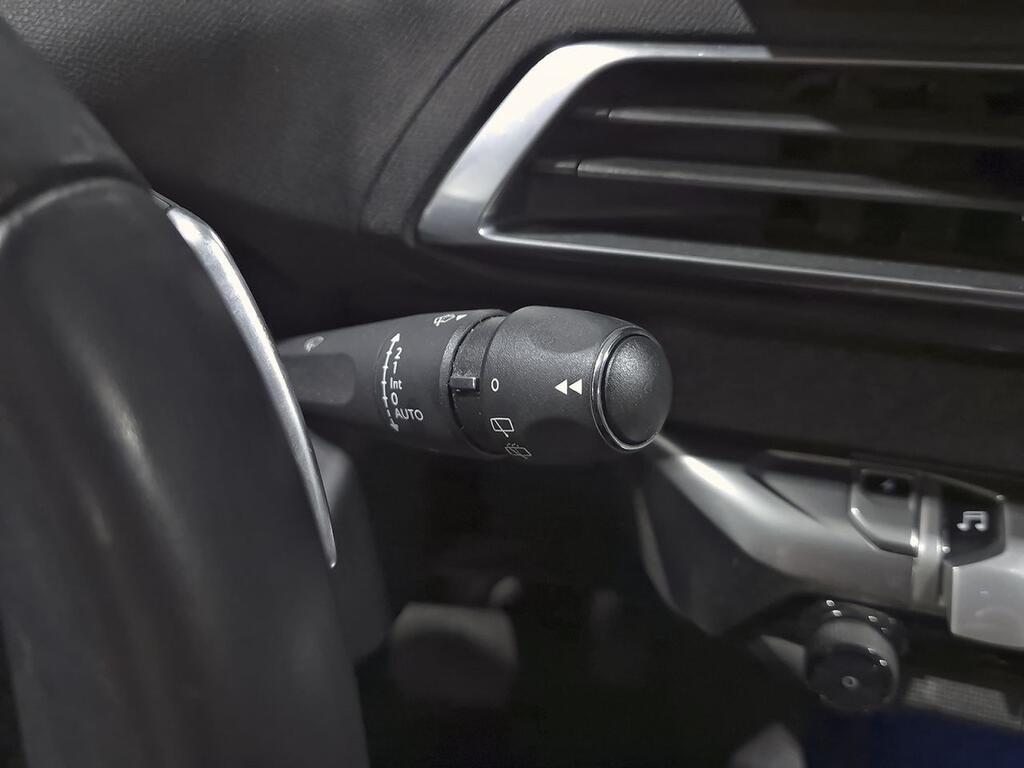 Peugeot 3008 Hybrid 225 e-EAT8 Allure Pack 17