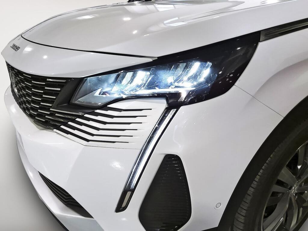 Peugeot 3008 Hybrid 225 e-EAT8 Allure Pack 36