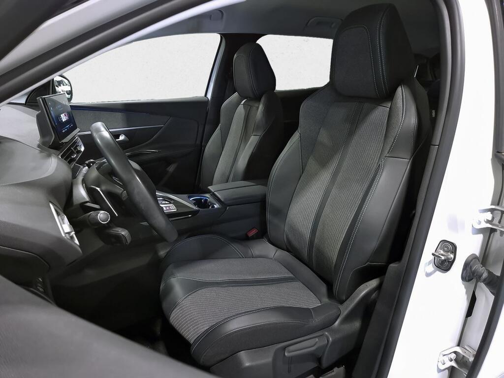 Peugeot 3008 Hybrid 225 e-EAT8 Allure Pack 8