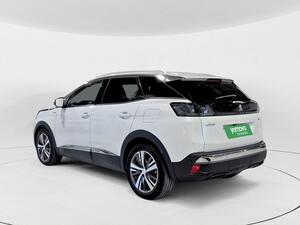 Peugeot 3008 Hybrid 225 e-EAT8 Allure Pack