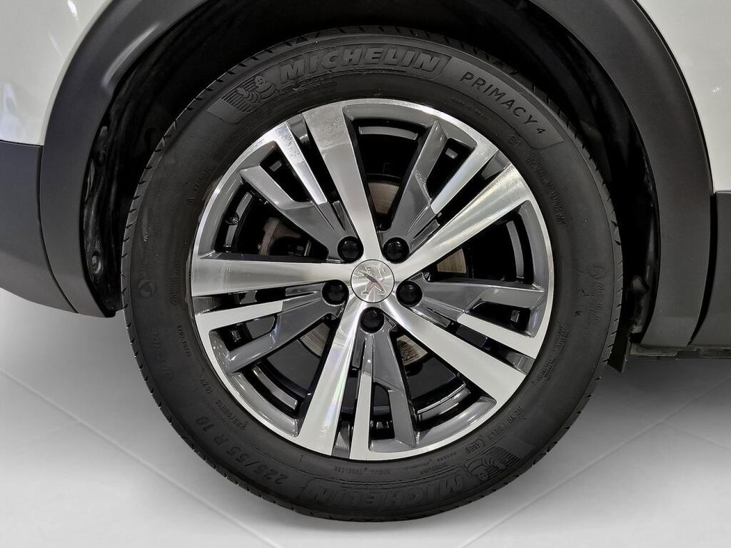 Peugeot 3008 Hybrid 225 e-EAT8 Allure Pack 11