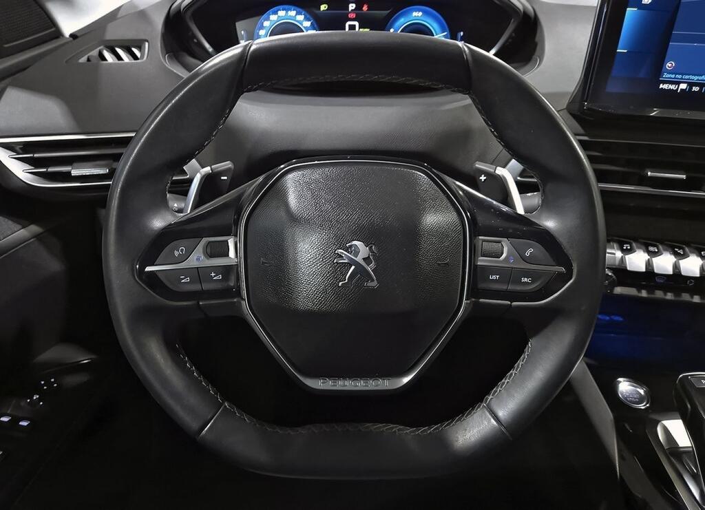 Peugeot 3008 Hybrid 225 e-EAT8 Allure Pack 20