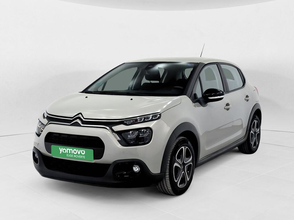 Citroën C3 PureTech 60KW (83CV) Plus 4