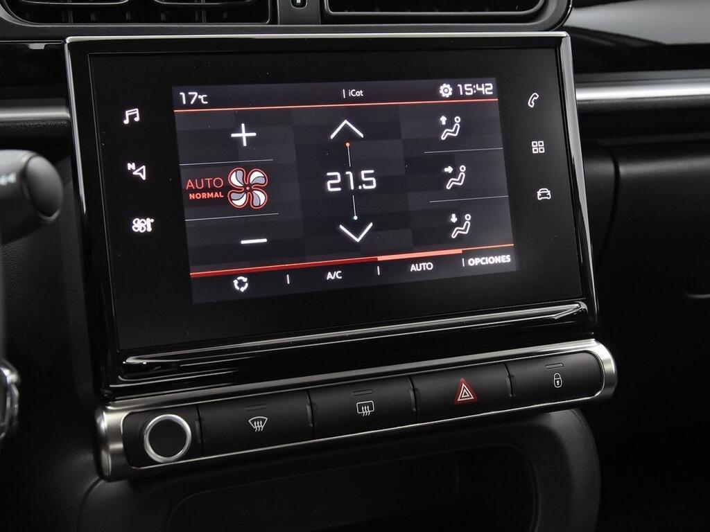 Citroën C3 PureTech 60KW (83CV) Plus 22