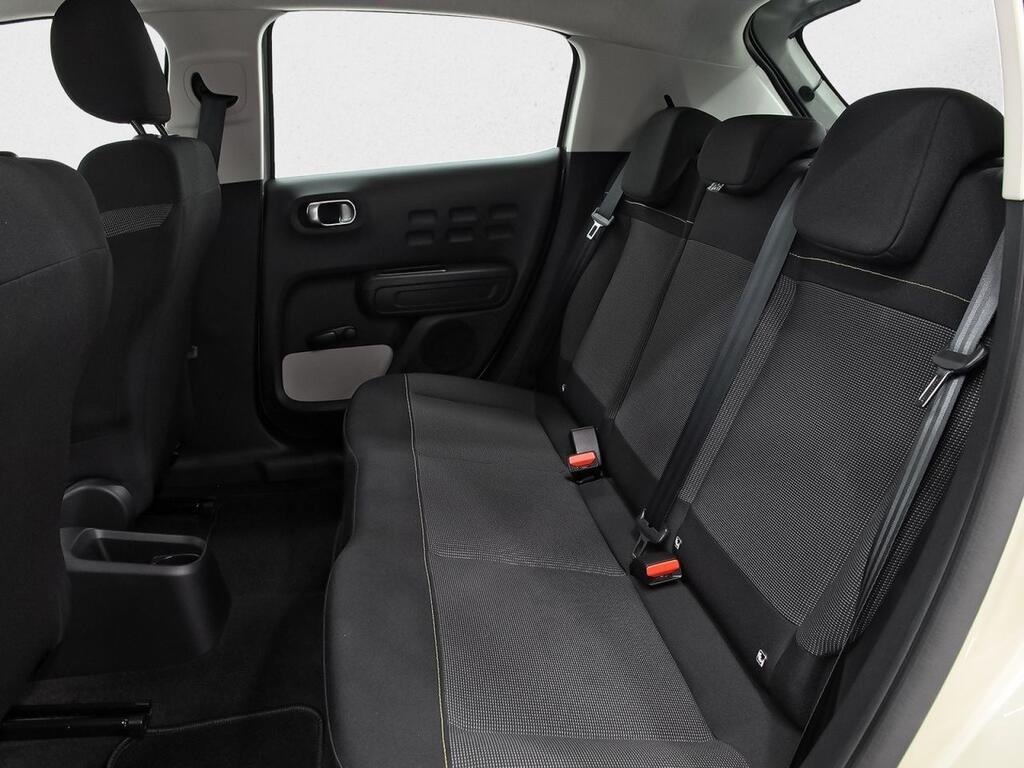 Citroën C3 PureTech 60KW (83CV) Plus 9