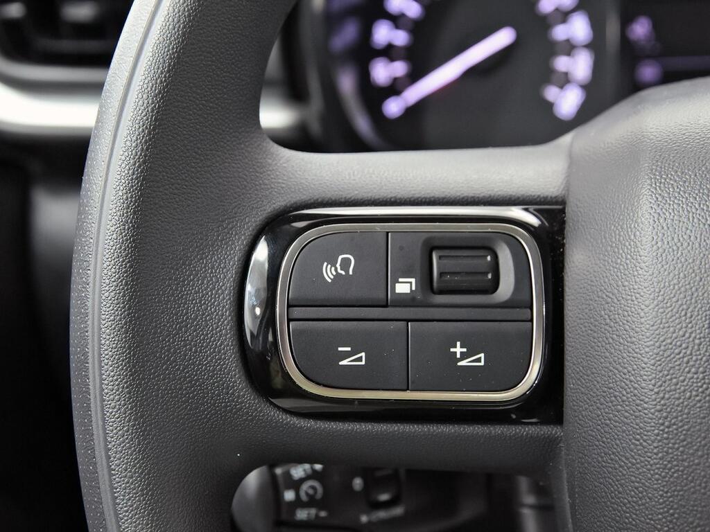 Citroën C3 PureTech 60KW (83CV) Plus 17