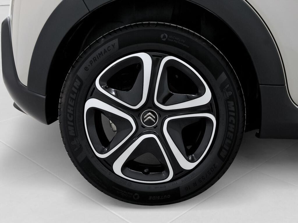 Citroën C3 PureTech 60KW (83CV) Plus 11