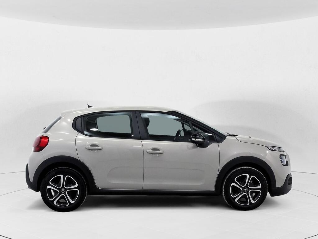 Citroën C3 PureTech 60KW (83CV) Plus 3