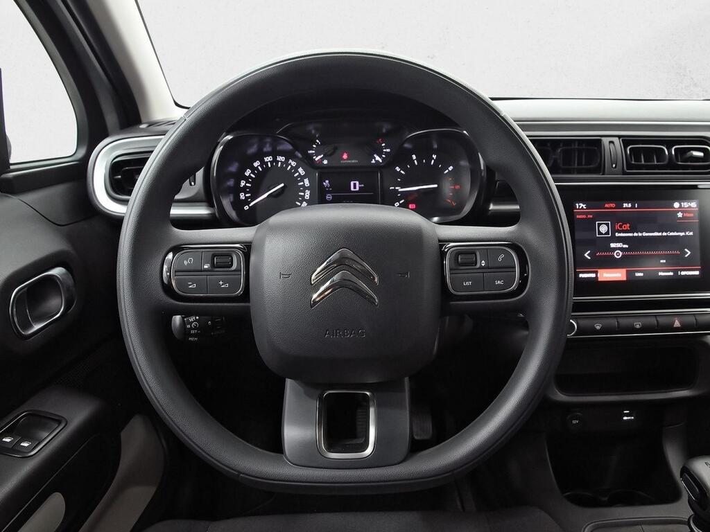 Citroën C3 PureTech 60KW (83CV) Plus 19