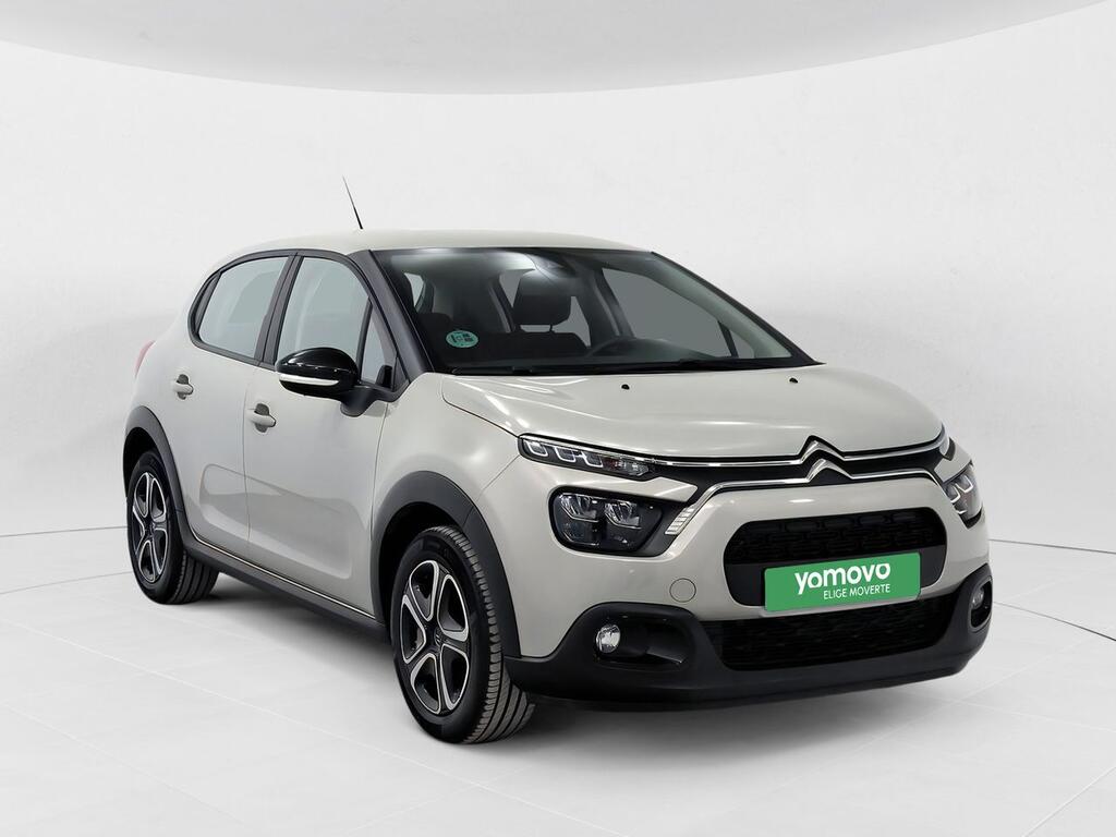 Citroën C3 PureTech 60KW (83CV) Plus