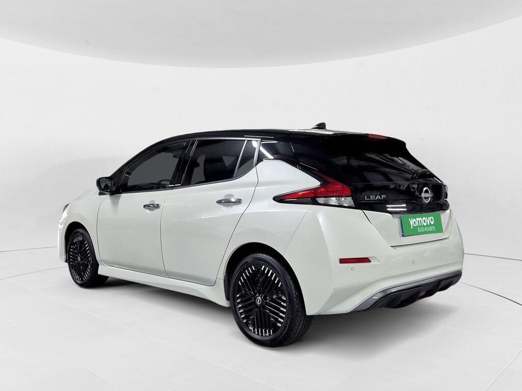 Nissan Leaf 62kWh e+ N-Connecta 2