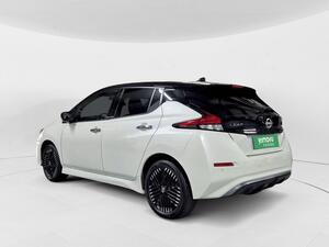 Nissan Leaf 62kWh e+ N-Connecta