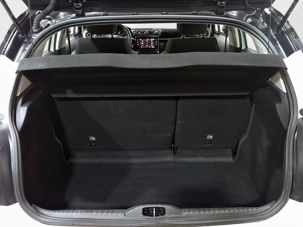 Citroën C3 PureTech 60KW (83CV) Feel Pack 9