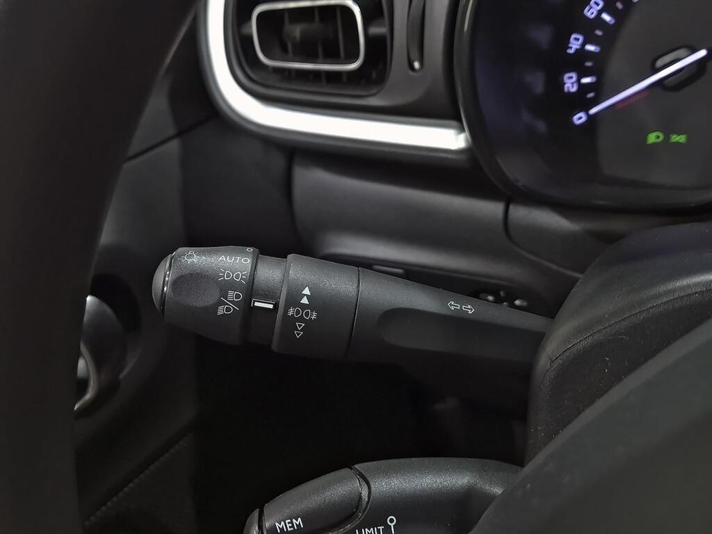 Citroën C3 PureTech 60KW (83CV) Feel Pack 14