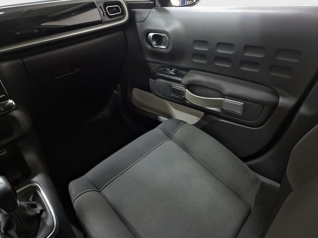 Citroën C3 PureTech 60KW (83CV) Feel Pack 27