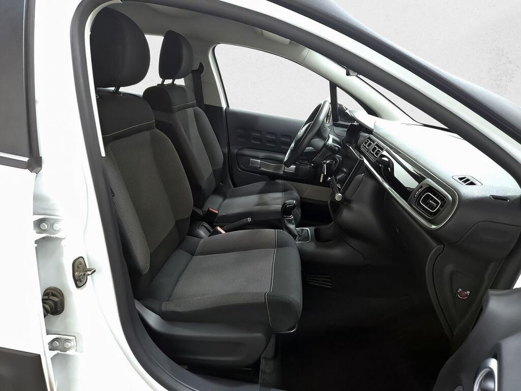 Citroën C3 PureTech 60KW (83CV) Feel Pack 7