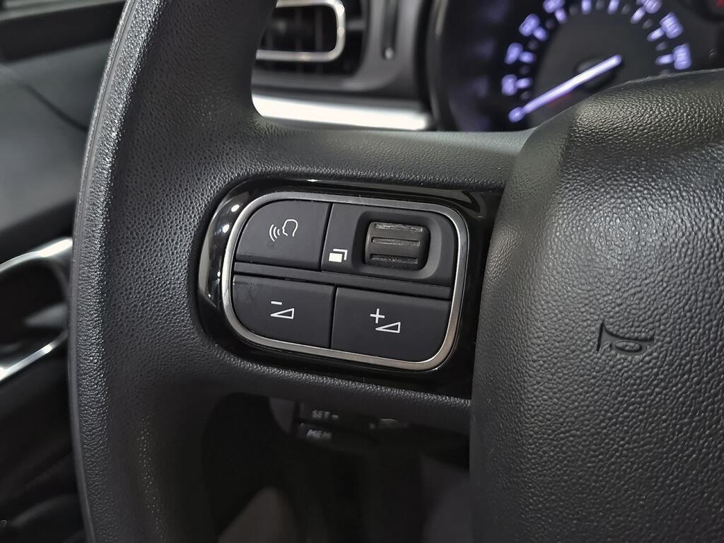 Citroën C3 PureTech 60KW (83CV) Feel Pack 17