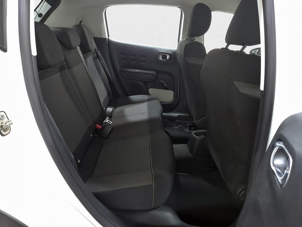 Citroën C3 PureTech 60KW (83CV) Feel Pack 8