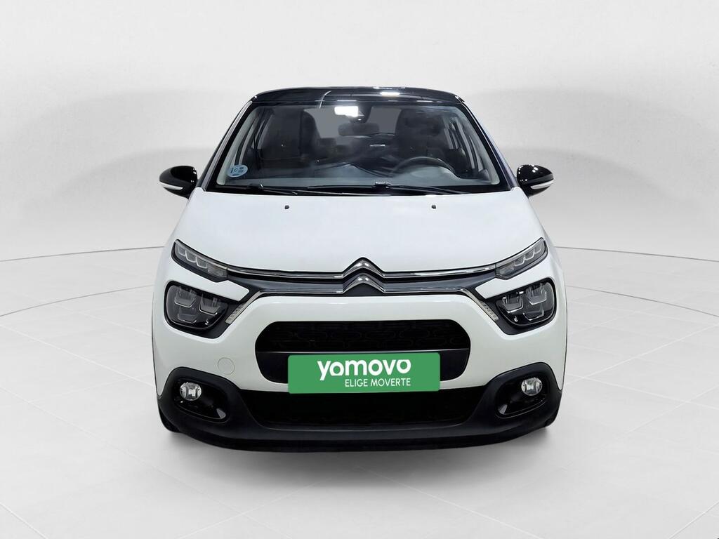 Citroën C3 PureTech 60KW (83CV) Feel Pack 4