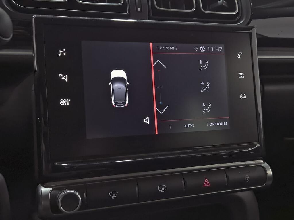 Citroën C3 PureTech 60KW (83CV) Feel Pack 24