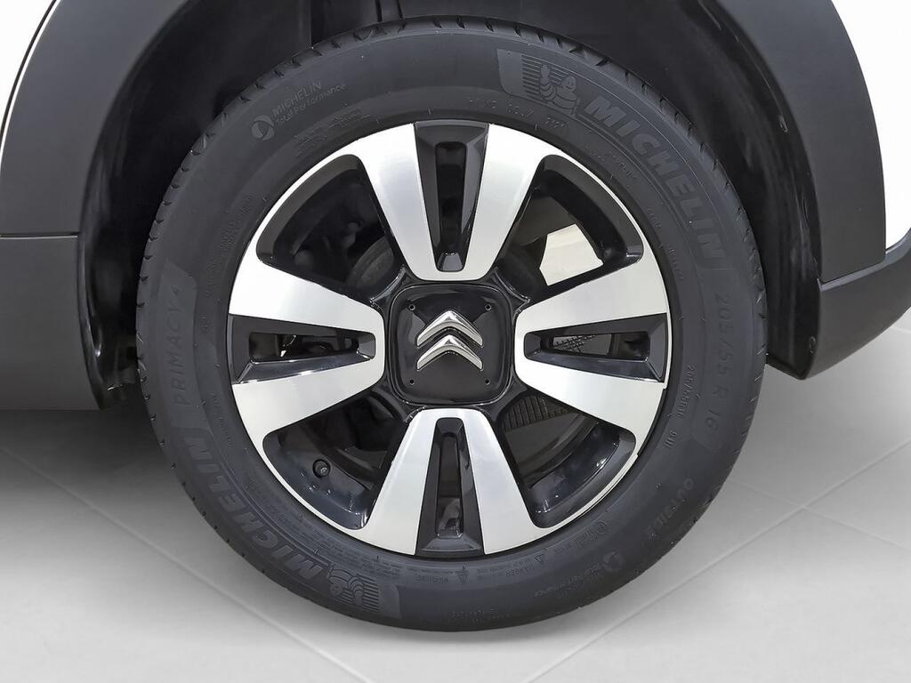 Citroën C3 PureTech 60KW (83CV) Feel Pack 10