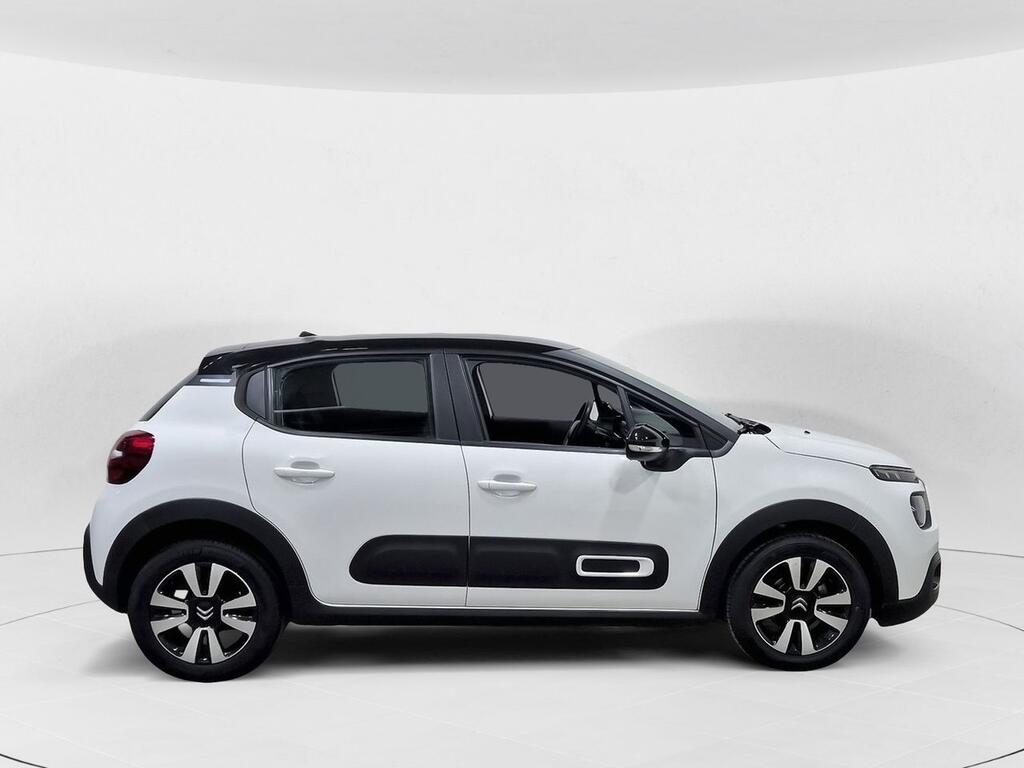 Citroën C3 PureTech 60KW (83CV) Feel Pack 3