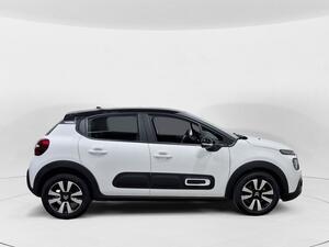 Citroën C3 PureTech 60KW (83CV) Feel Pack