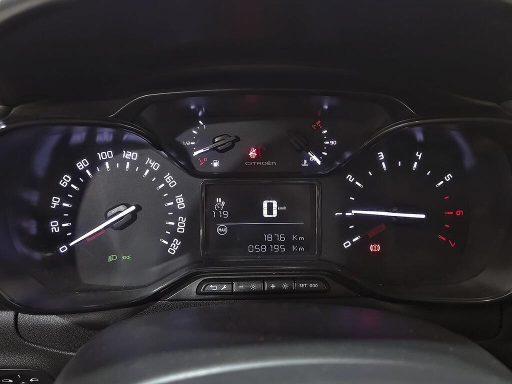 Citroën C3 PureTech 60KW (83CV) Feel Pack 13