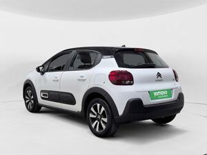 Citroën C3 PureTech 60KW (83CV) Feel Pack