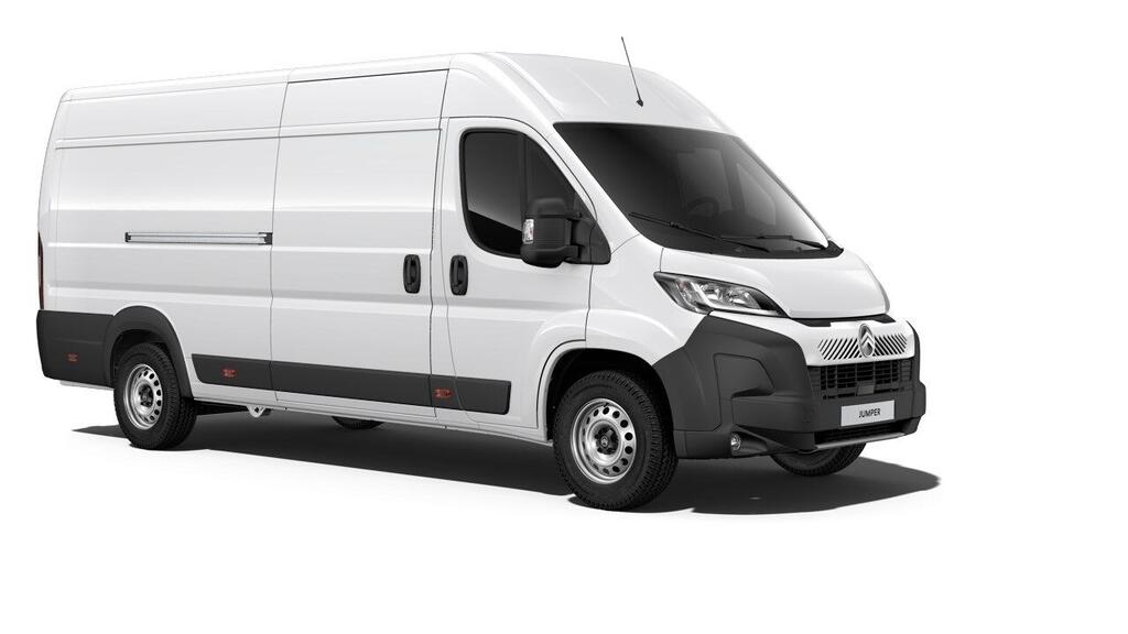 Citroën Jumper 2.2 BHDI 103KW L4H2 3.5T MAX 4P 5