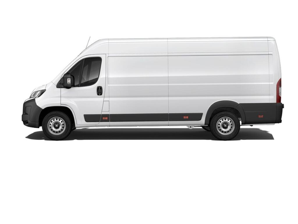 Citroën Jumper 2.2 BHDI 103KW L4H2 3.5T MAX 4P 1