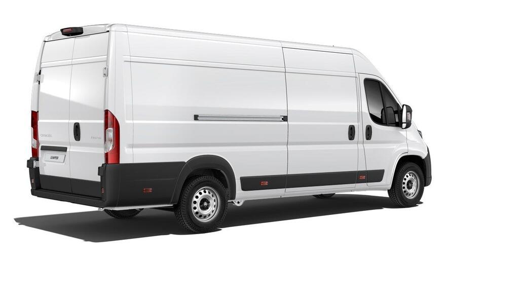 Citroën Jumper 2.2 BHDI 103KW L4H2 3.5T MAX 4P 2