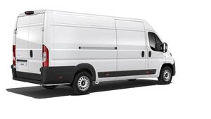 Citroën Jumper 2.2 BHDI 103KW L4H2 3.5T MAX 4P