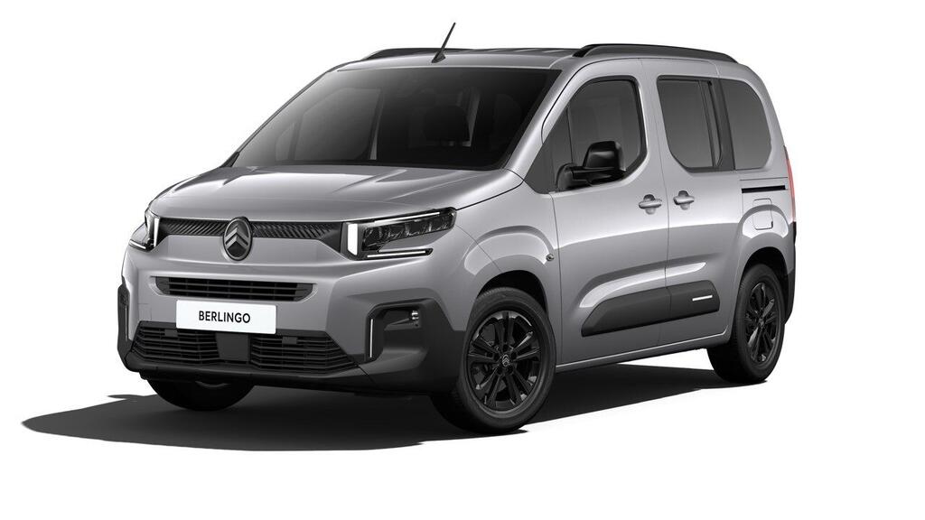 Citroën Berlingo BEV 50KWH 100KW M PLUS COMBI 4P 2