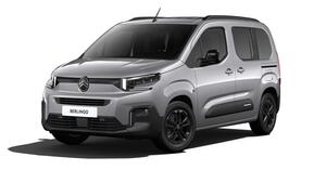 Citroën Berlingo BEV 50KWH 100KW M PLUS COMBI 4P