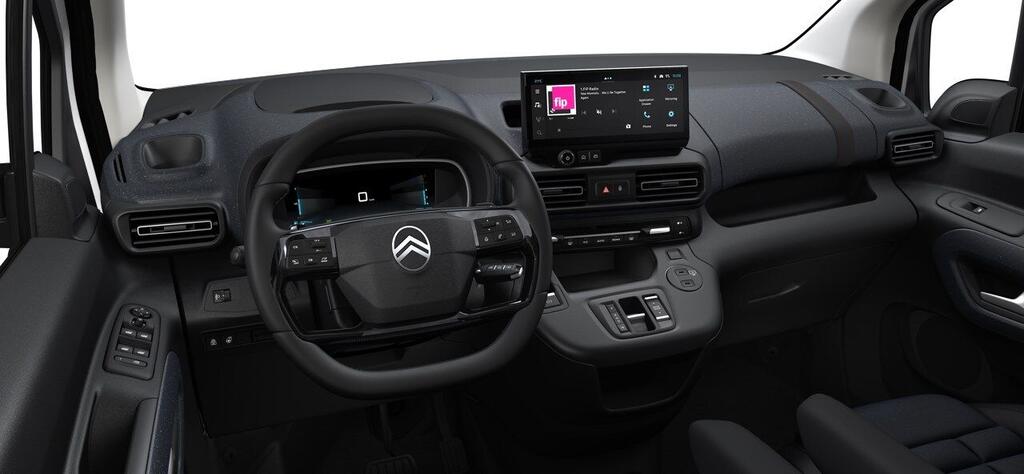Citroën Berlingo BEV 50KWH 100KW M PLUS COMBI 4P 5