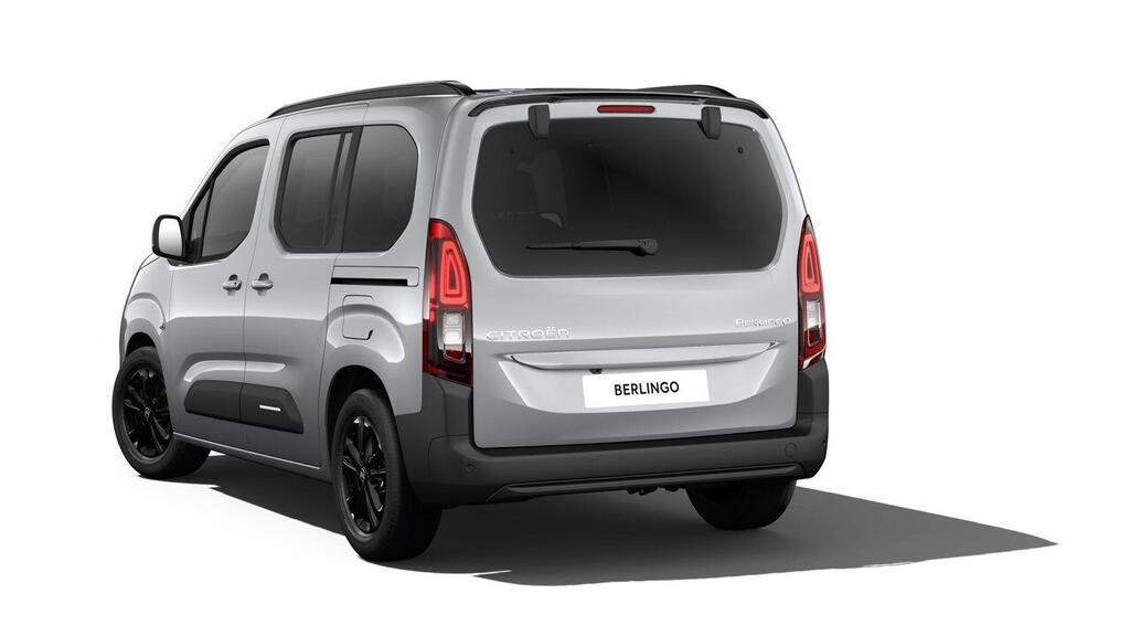 Citroën Berlingo BEV 50KWH 100KW M PLUS COMBI 4P 3