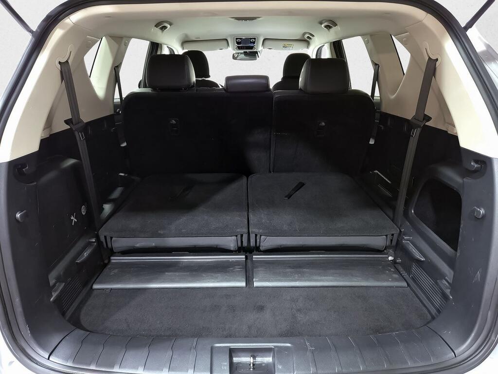 KGM Rexton PREMIUM 2.2 D22DTR 202 CV 4WD AUTO 5P 7 PLAZAS 36