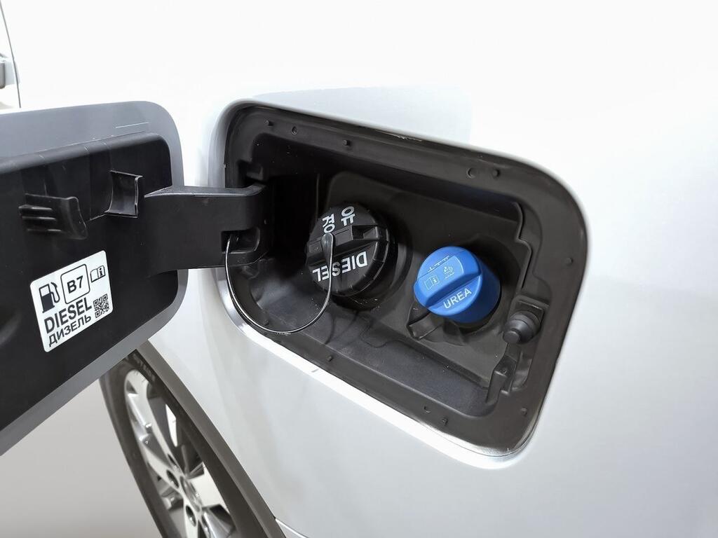 KGM Rexton PREMIUM 2.2 D22DTR 202 CV 4WD AUTO 5P 7 PLAZAS 37