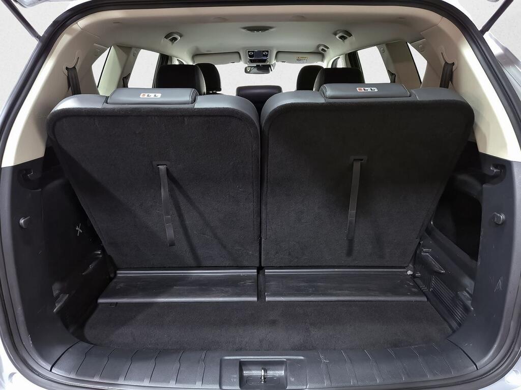 KGM Rexton PREMIUM 2.2 D22DTR 202 CV 4WD AUTO 5P 7 PLAZAS 10