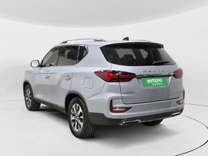 KGM Rexton PREMIUM 2.2 D22DTR 202 CV 4WD AUTO 5P 7 PLAZAS