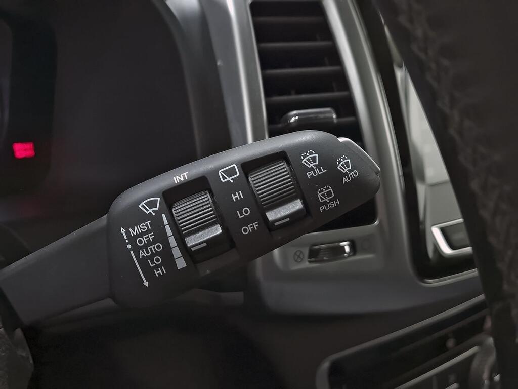 KGM Rexton PREMIUM 2.2 D22DTR 202 CV 4WD AUTO 5P 7 PLAZAS 17