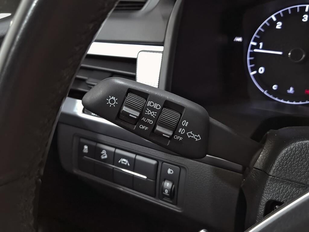 KGM Rexton PREMIUM 2.2 D22DTR 202 CV 4WD AUTO 5P 7 PLAZAS 16