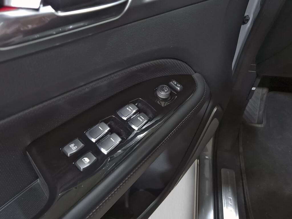 KGM Rexton PREMIUM 2.2 D22DTR 202 CV 4WD AUTO 5P 7 PLAZAS 13