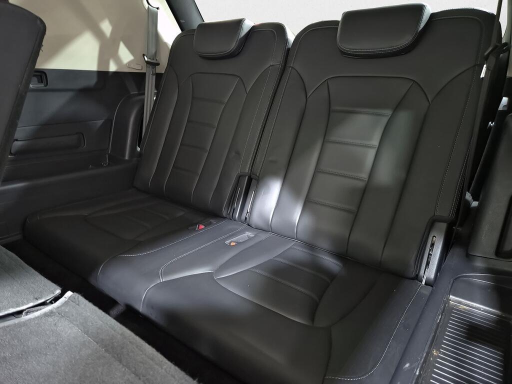 KGM Rexton PREMIUM 2.2 D22DTR 202 CV 4WD AUTO 5P 7 PLAZAS 12